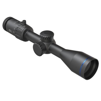 Meopta MeoPro R5 2-10x42 SFP Z-Plus Scope, Weather-Resistant, 1'' Tube (1081705)