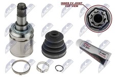 Joints Toyota LANDCRUISER