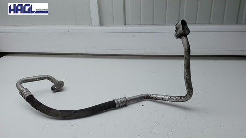 Schlauch Kondensator / Kompressor VW Passat 2.0 TSI 36 155 KW 210 PS Limousine