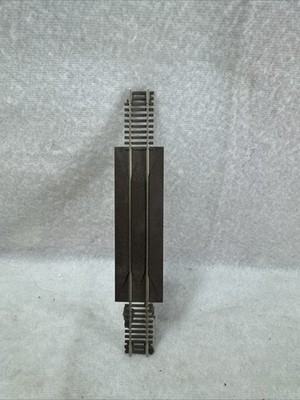 Atlas N Scale Code 55 Brown Re-Railer For Train Set Layout Track