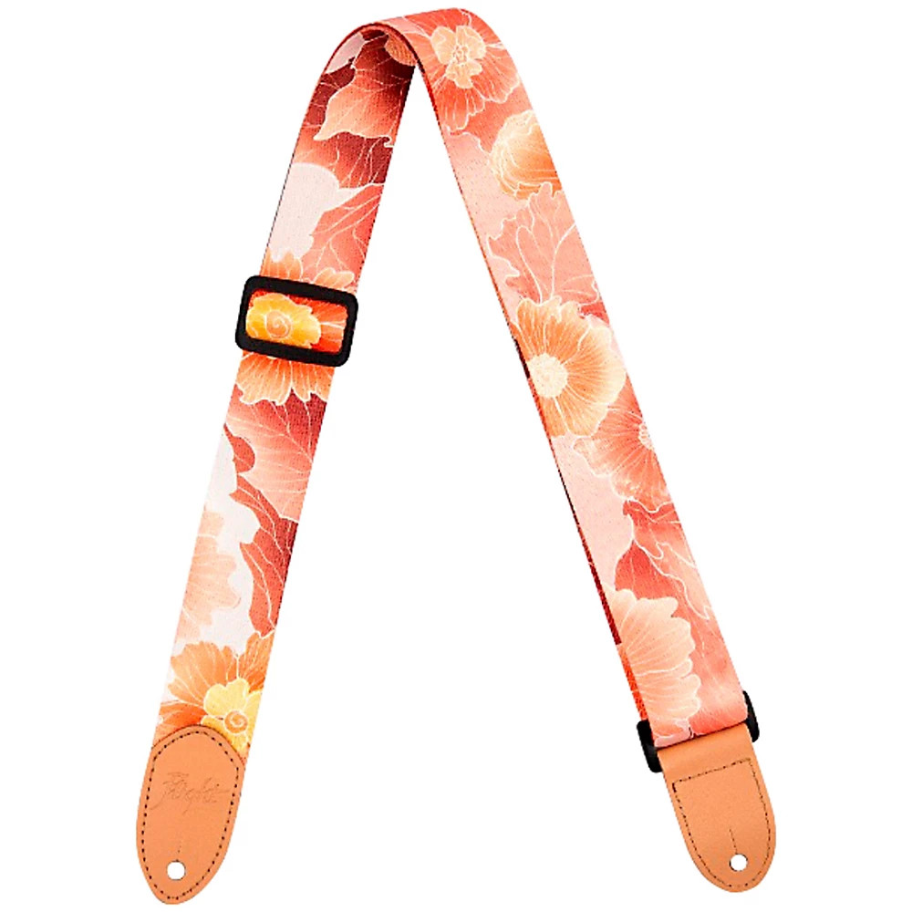 Flight S35 Flower Ukulele Strap 3090₽