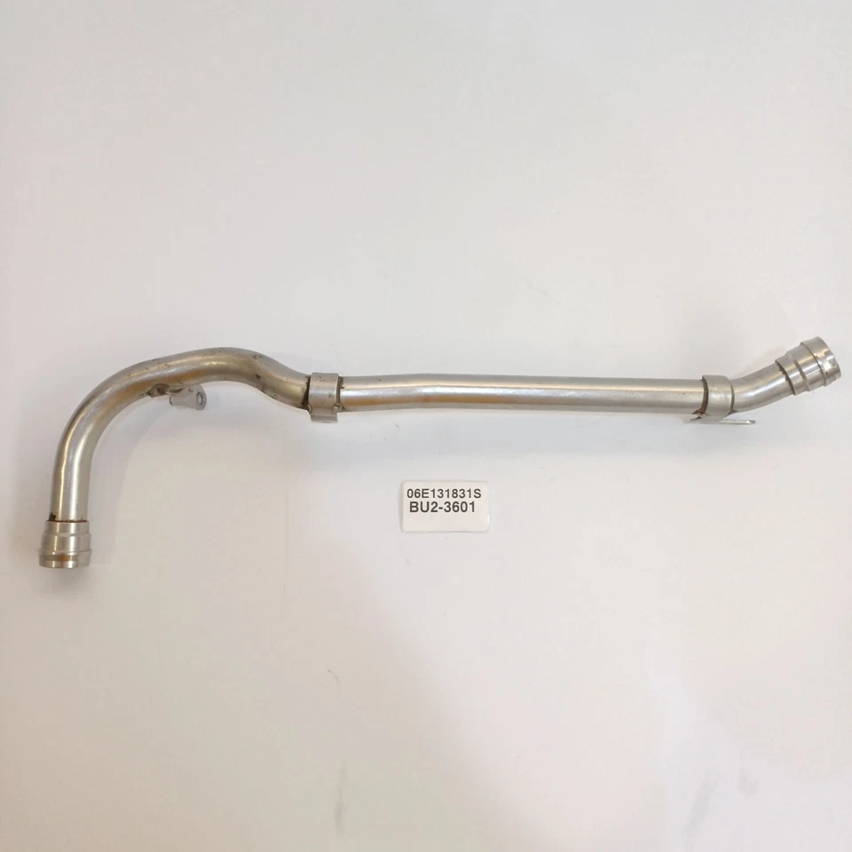 Manguera de bomba de inyección de aire secundaria Audi S5 2015-2019 06E131831S Foto 3 de 4