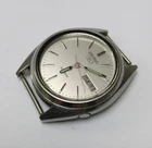 1980s VINTAGE SEIKO 5  AUTOMATIC STAINLESS STEEL WATCH 7009-3040.