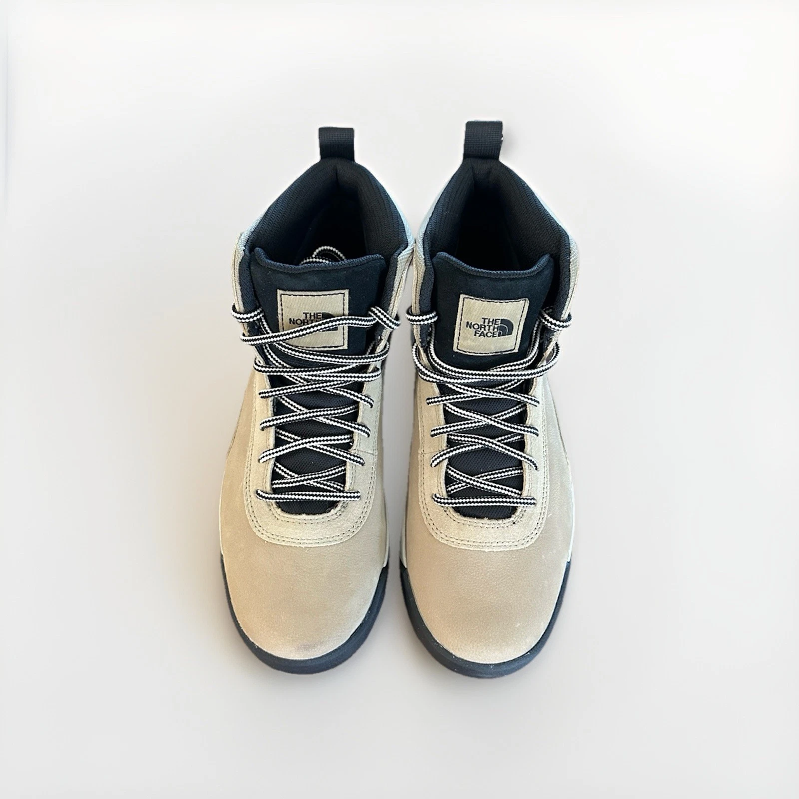 The North face Men's Larimer MID WP Zonal Insulation size US 9 EU 42