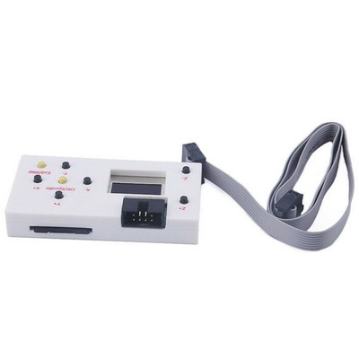 GRBL Offline Controller für CNC Wickelmaschine kompatibel mit 1610 2418 3018