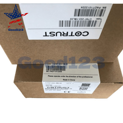 1PCS Brand New ones IN BOX COTRUST Module CTS7222-1BL32