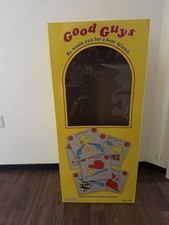 Chucky Child’s Play Good Guy Doll Box Trick Or Treat Studios/ Play Partners Toys