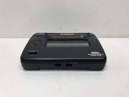 Sega Master System II Game Console - Picture 4 of 10