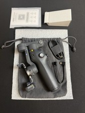 DJI Osmo Mobile 8 Gimbal Stabilizer for Phone 3-Axis Stabilization Black NEW 