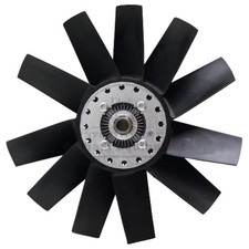Fan For Case Ih, New Holland, Steyr Tractors 47135806, Am-20003307-z