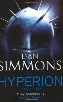 The Hyperion Omnibus. Hyperion, The Fall of Hyperion von... | Buch | Zustand gut