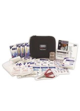 Genuine Audi First Aid Kit ZAW-093-108