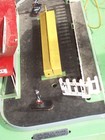 USED American Flyer 766 Guilford Station With 735 Passenger Car & 2 Figures — photo 6
