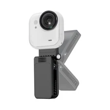 225° Magnetic Go Ultra Clip-On for Insta360 GO Ultra First-Person View