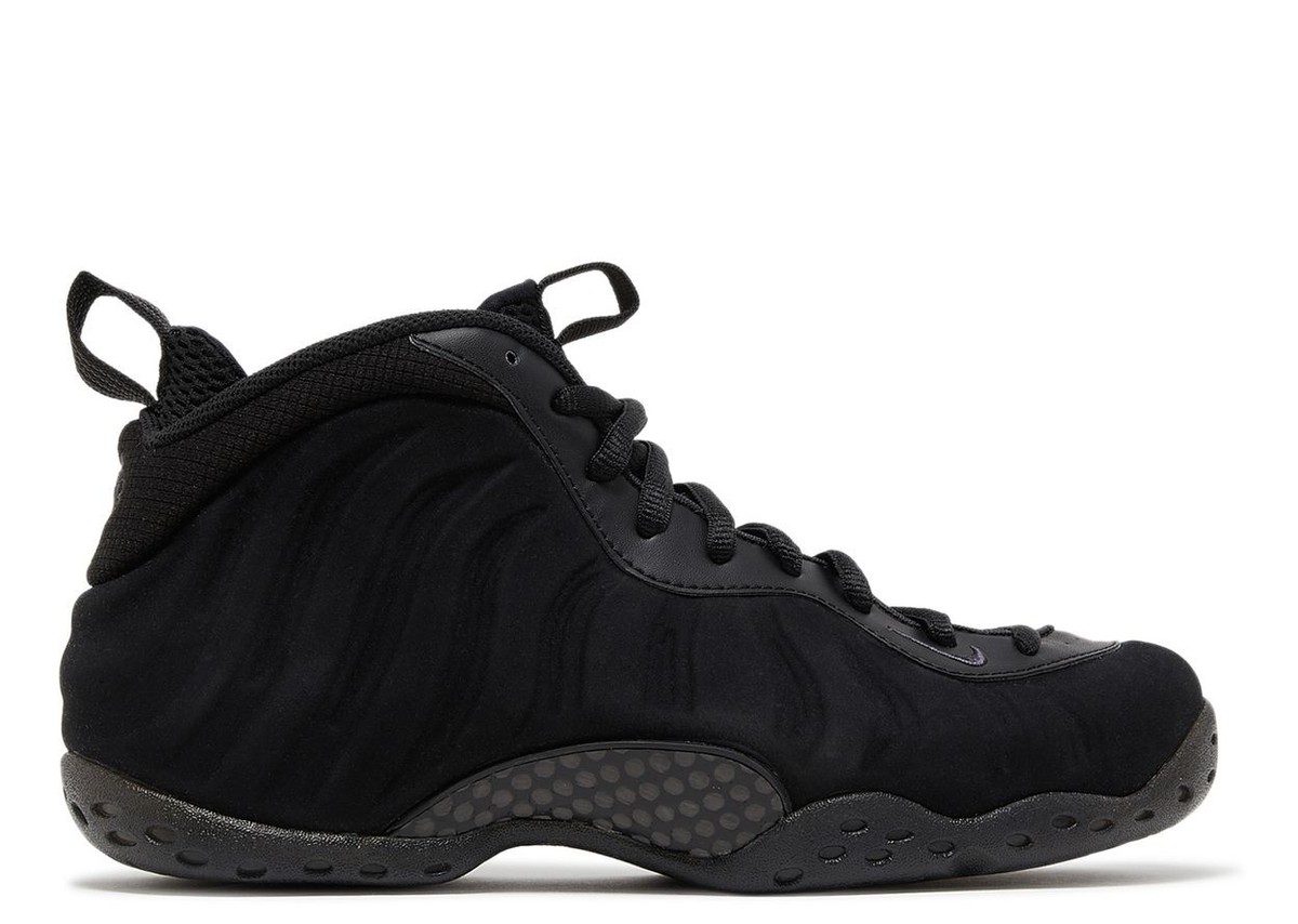 Nike Air Foamposite One QS 100% authentic sz 8 ds ?For Sale DS Nike Foamposite One “Galaxy” ? Size 8  main image 3