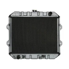 Radiator fits Caterpillar 93601-20400 fits Mitsubishi 93601-20400