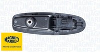 Magneti Marelli 000051102010 Schalter FüR Fensterheber Schalter FüR Fiat