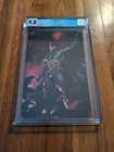 CGC 9.8 BATMAN #1 FOIL KYUYONG EOM VIRGIN EXCLUSIVE MATT FRACTION