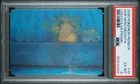 PSA 6 Pikachu Lenticular #19 Pokemon Pioneer 2000 VIZ VHS Hero Meowth C69