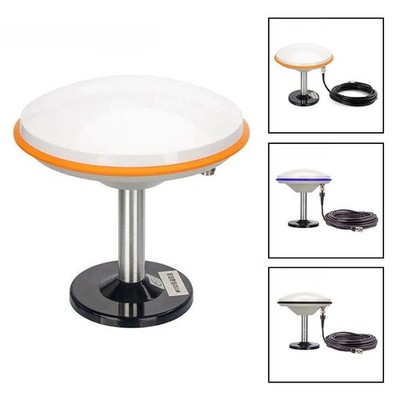 Professional Survey Antenna GNSS Antenna Receiver Extreme Temperature Range
