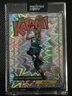🔥🔥2018 PANINI GIANNIS ANTETOKOUNMPO KABOOM! #K-6A