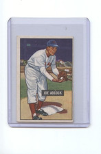 Click to enlarge Joe Adcock