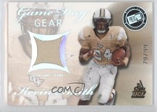 2008 Press Pass SE Game Day Gear Holofoil 79/99 Kevin Smith #GDG-KS 0c2