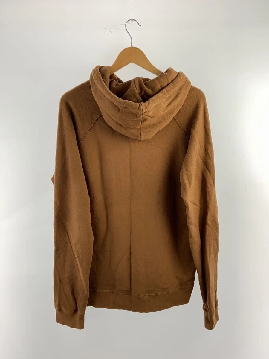 Felpa con cappuccio DSQUARED2 M cotone BRW S71GU0407 usata