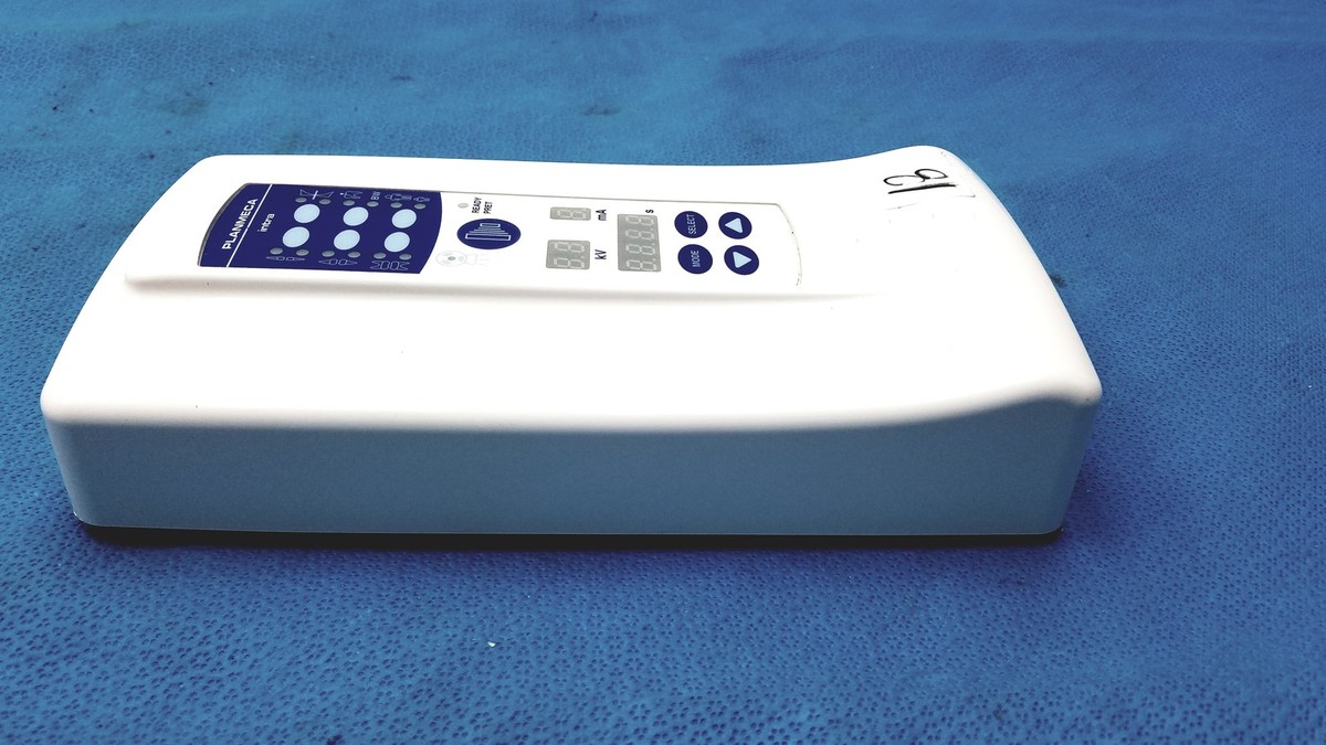 Carte électronique Planmeca Patient Position Control PCB - Référence 10001232 - Neuf