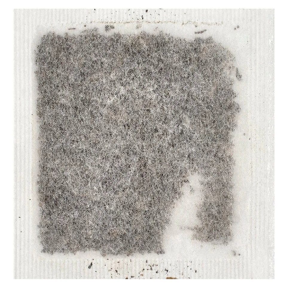 Té verde, descafeinado, 40 bolsitas de té, 2,6 oz (74 g) Foto 3 de 3