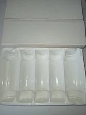 2020 ( NO COINS ) US MINT AMERICAN SAMOA NTL PARK BOX ( NO COINS ) BOX ONLY !