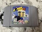 Bomber Man 64 - Nintendo 64 Original Authentic Video Game (N64)