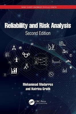 Mohammad Modarres Katrina Gr Reliability and Risk Analy (Paperback) (UK IMPORT)
