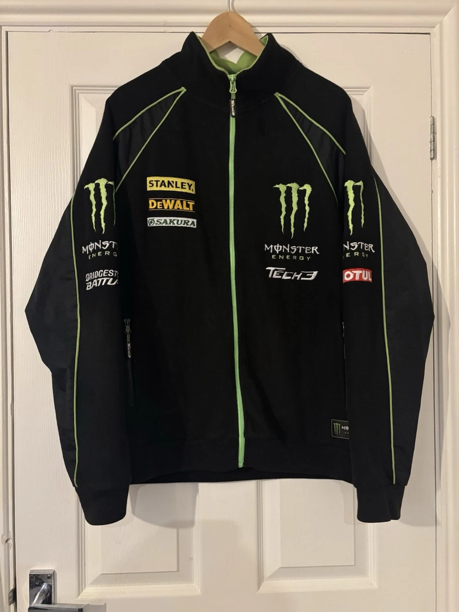 Monster Energy Clothing, Merchandise and Media for sale | eBay