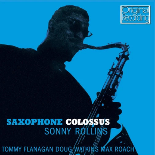 Album CDs Sonny Rollins for sale | eBay