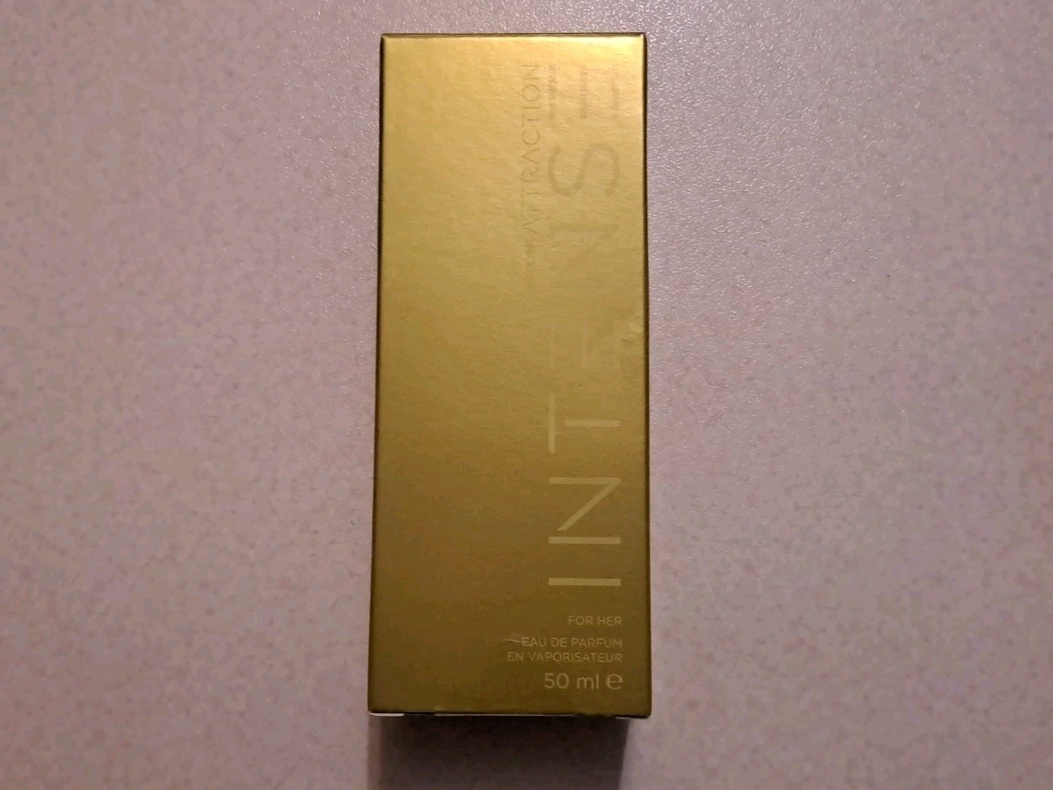 Avon Attraction Intense for Her EDP 50ml