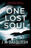 J M Dalgliesh | One Lost Soul | Taschenbuch | Englisch (2020)