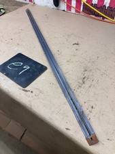1981 1989 1993 Dodge Ramcharger Trailduster Headliner Trim Mount Strip Molding