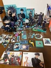 Jujutsu Kaisen Megumi Fushiguro Goods Figure Acrylic Stand set bulk