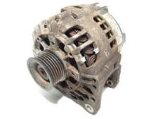 03D903025J ALTERNATOR / SG9B057 / 2542746F / 6897373 FOR SKODA FABIA 5J2 1