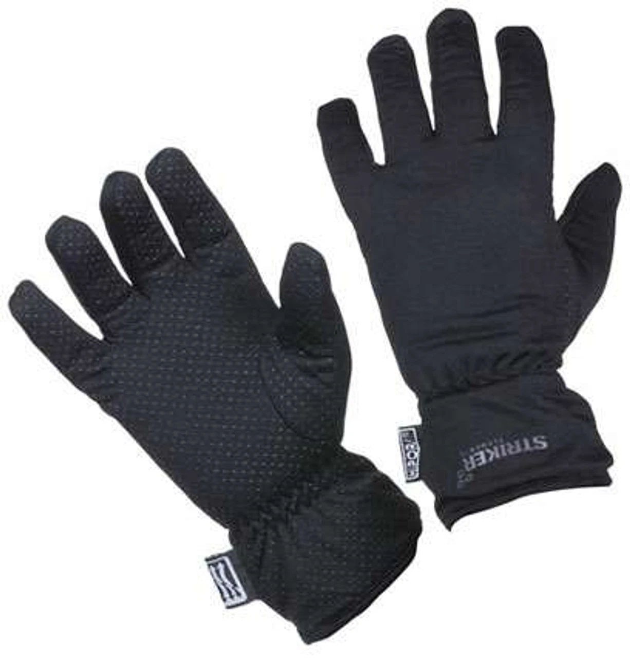 Striker Ice Second Skin Cold Weather Waterproof Fishing Gloves - Choose Size NEW
Opens in a new wind