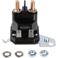 725-06153A 725-06153 Starter Solenoid Relay for Riding Lawn Mower