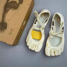 Vibram Five Fingers Yoga Shoes Women's V-Soul Sneaker Dance Shoes US Size 6-8