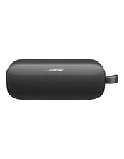Bose SoundLink Flex 2nd Gen Portable Bluetooth Speaker BLACK