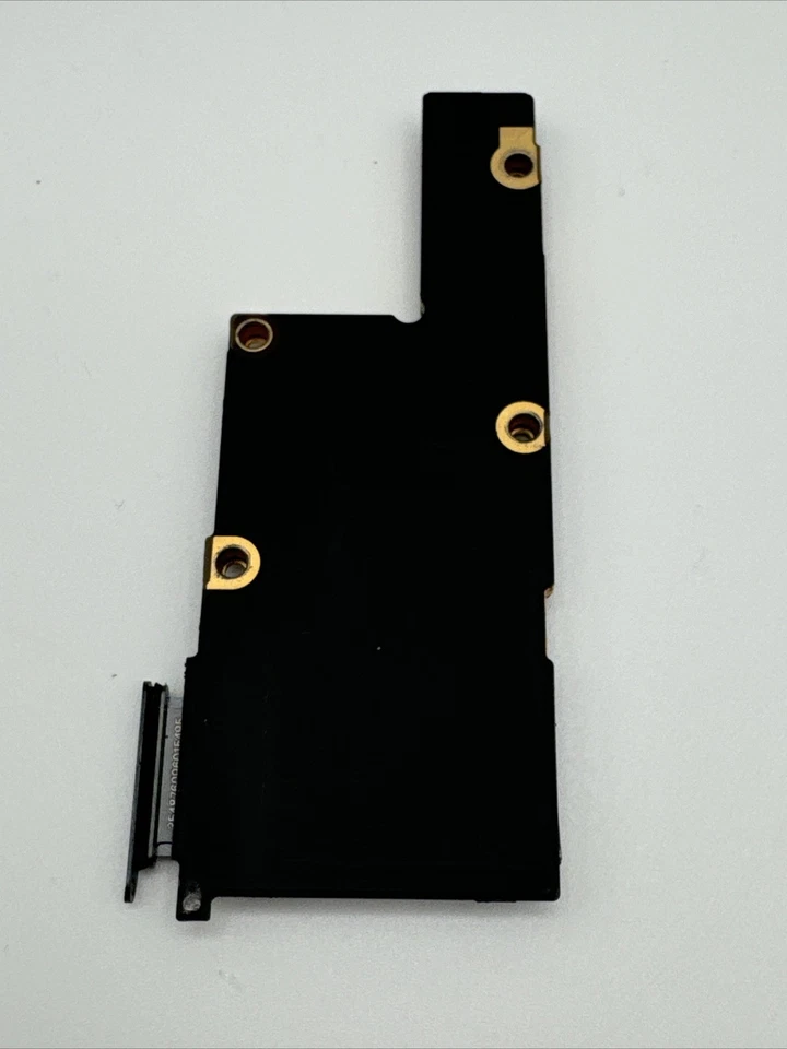 Placa madre iPhone X 64gb desbloqueada iCloud apagada imei limpia (totalmente funcional) Foto 3 de 4