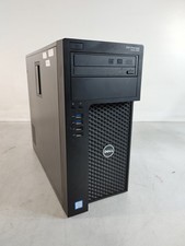 Dell Precision 3620 Tower Core i5-6600 3.30 G...