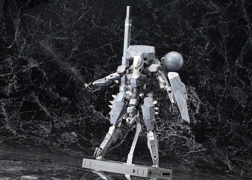 Kotobukiya Metal Gear Solid V The Phantom Pain Metal Gear Sahelanthropus 1/100 S - Imagen 6 de 22