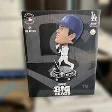 Limitato a 384 pezzi Shohei Ohtani Dodgers Bobblehead