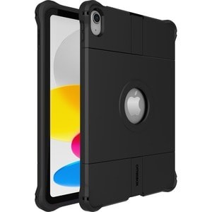 Otterbox Universe Series for Apple Ipad A16/10Th Gen Clear/Black No Retail Packa