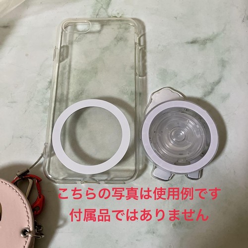 Christian Dior Book Tote Style Smartphone Grip Navy MagSafe kompatibel Japan - Bild 9 von 12